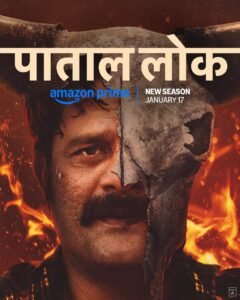 paatal lok season 2 review