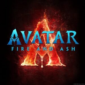 Avatar the way of water